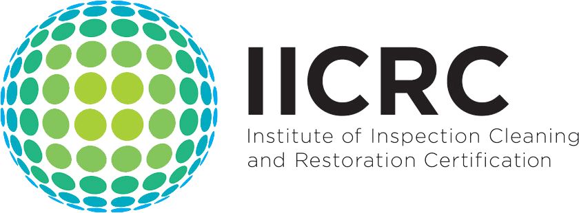IICRC Certified Firm